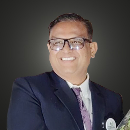 Dilip Shinde