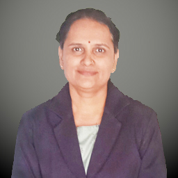 Naina Shinde