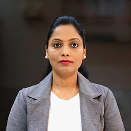 Poonam Pawar