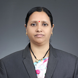 Shubhangi Choughule