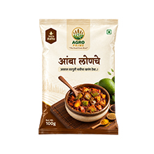 Amba Lonache - Pickle by Agro Prime