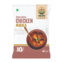 Chicken Masala - Masala by Agro Prime