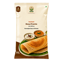 Instant Dosa - Instant Premix by Agro Prime