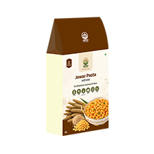 Jowar Pasta - Pasta by Agro Prime