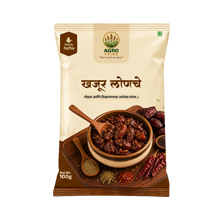 Khajur Lonache - Pickle by Agro Prime