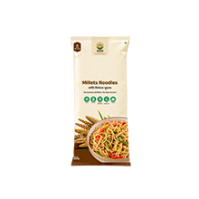 Millets Noodles - Noodles by Agro Prime