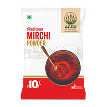Mirchi Powder - Masala by Agro Prime