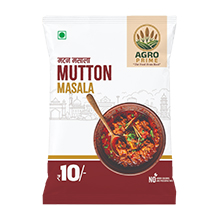 Mutton Masala - Masala by Agro Prime