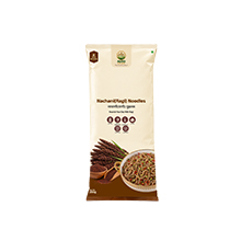 Nachani(Ragi) Noodles - Noodles by Agro Prime