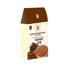 Nachani(Ragi) Pasta - Pasta by Agro Prime