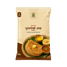 PuranPoli - Instant Premix by Agro Prime