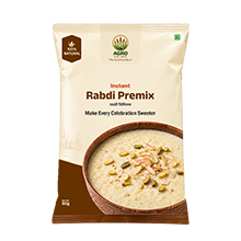 Instant Rabadi - Instant Premix by Agro Prime