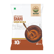 Shahi Garam Masala - Masala by Agro Prime