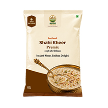 Shahi Kheer - Kheer by Agro Prime