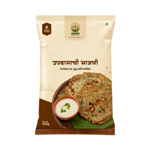 Upvasachi Bhajani - Atta, Flour by Agro Prime