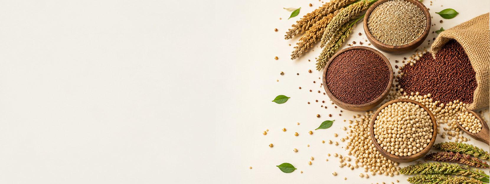 Agro Prime farmer producer company - our story